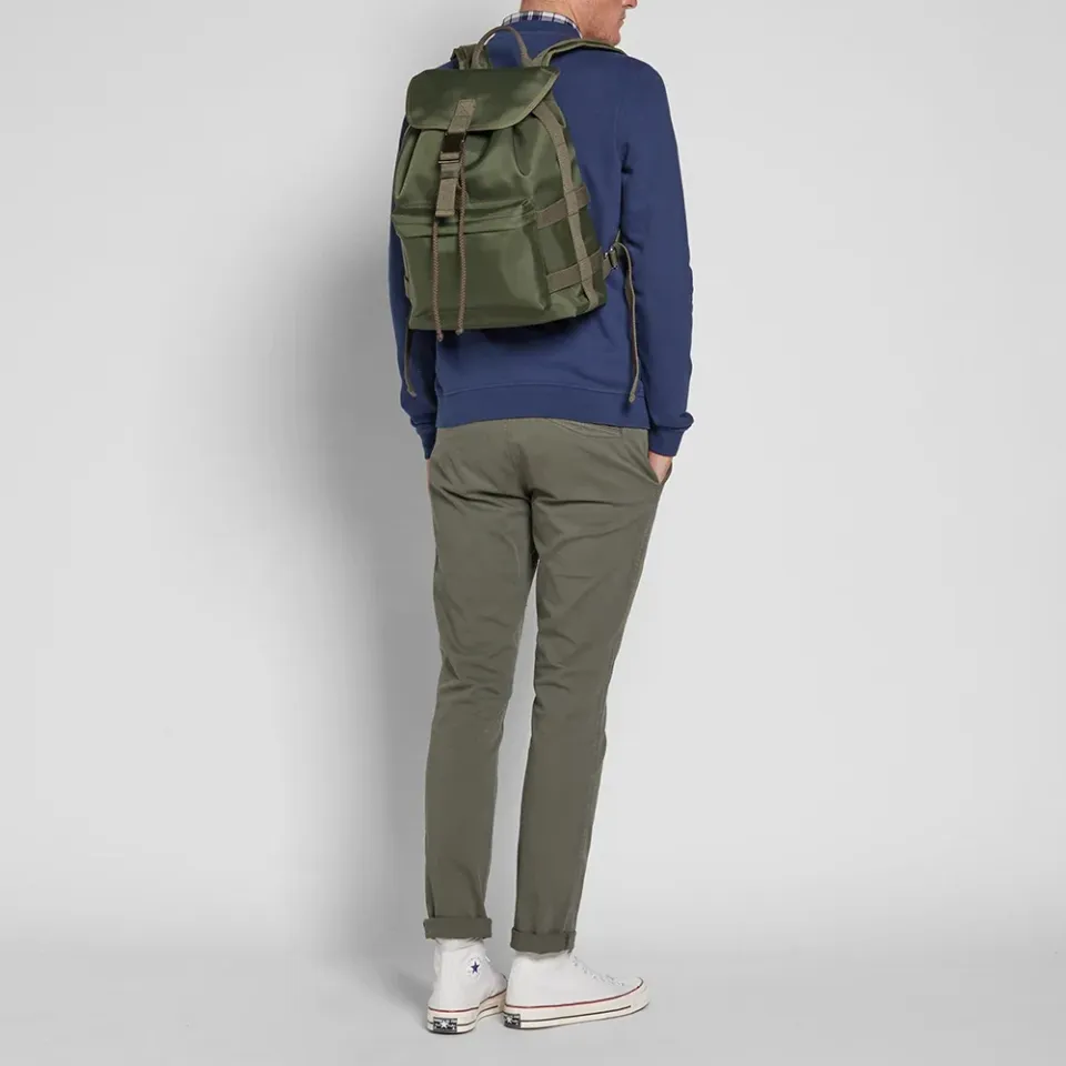 A.P.C. Sylvain Backpack