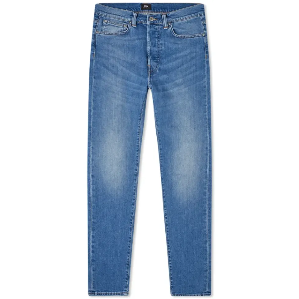 ED-80 Slim Tapered Jean