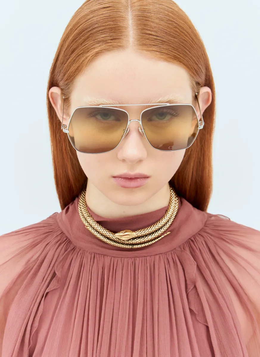 Aly Sunglasses