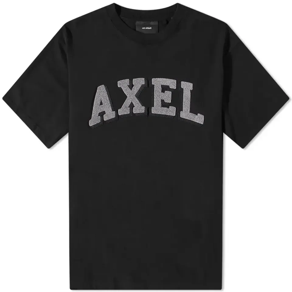 Axel Arc T-Shirt