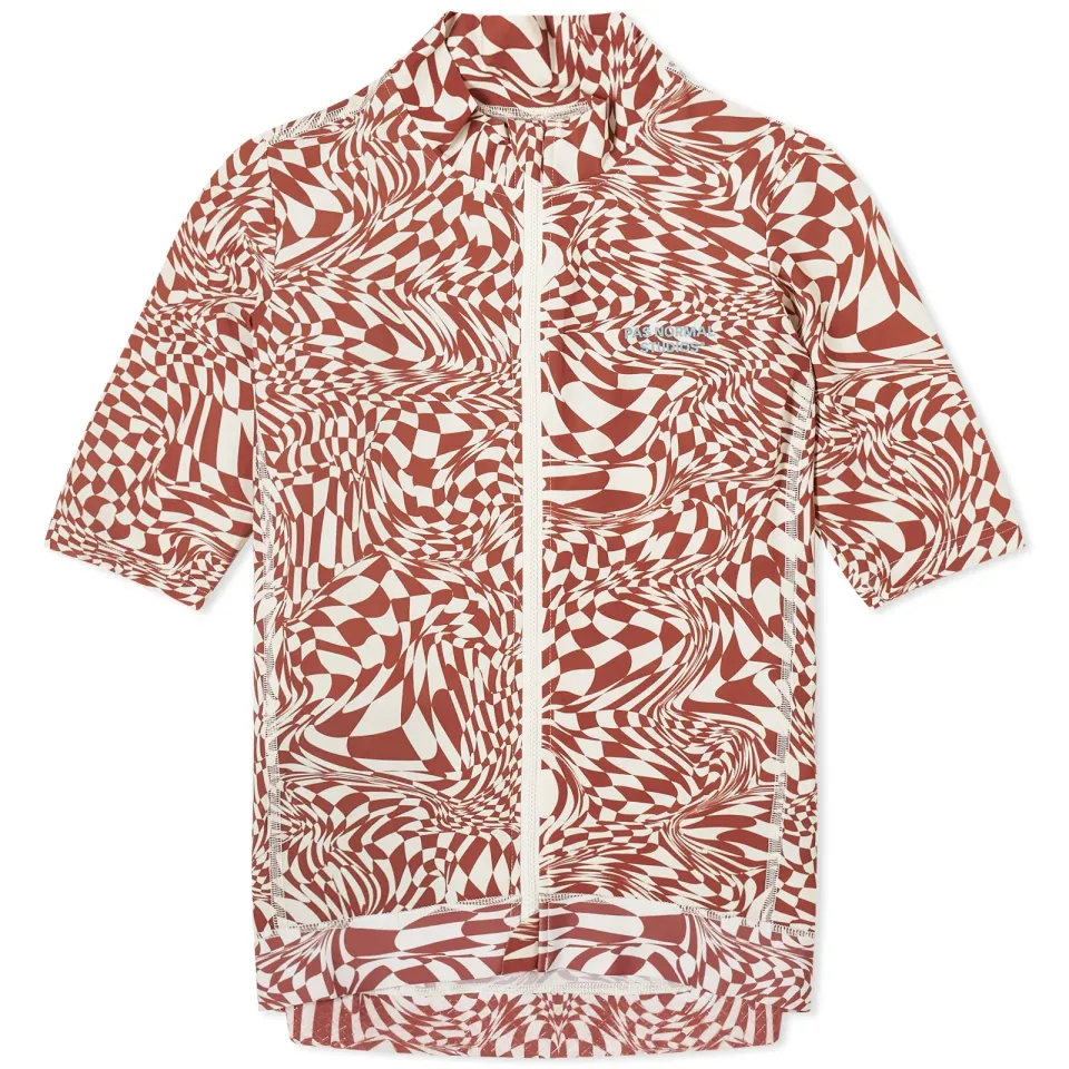 Essential Jersey