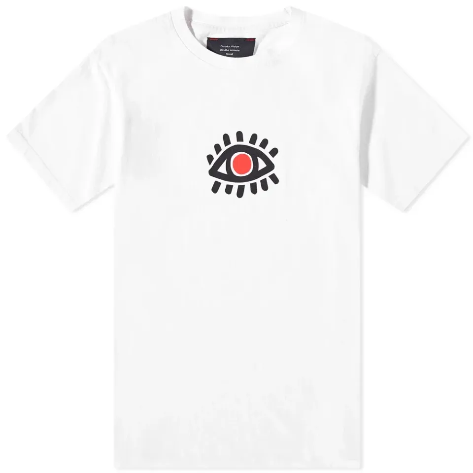 Karuna Eye Pasadena T-Shirt