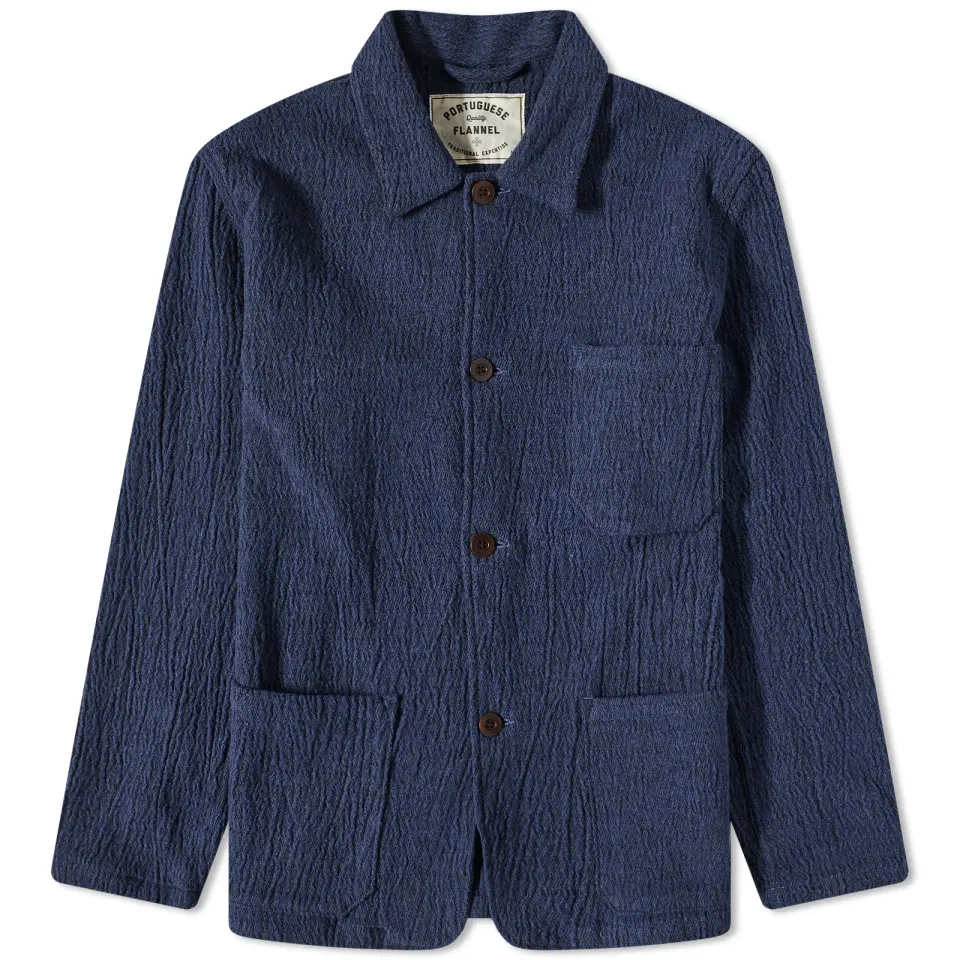 Labura Low Tide Chore Jacket