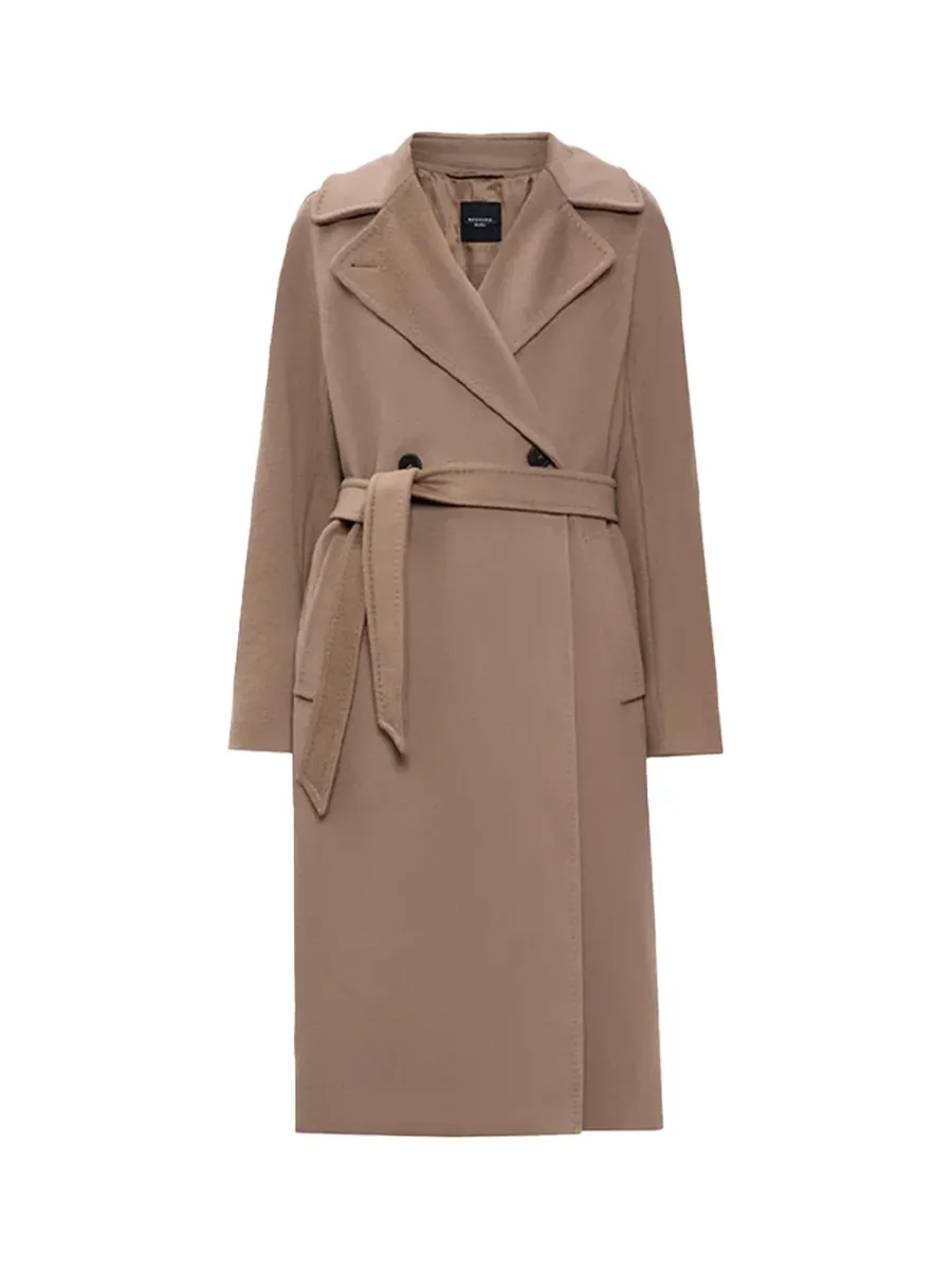 resina coat Brown