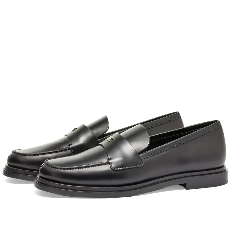 Loafer Shoe