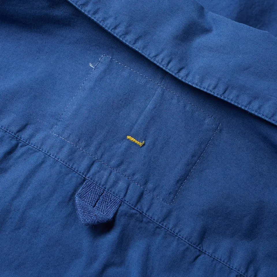 MHL. by Margaret Howell Slim Work Shirt