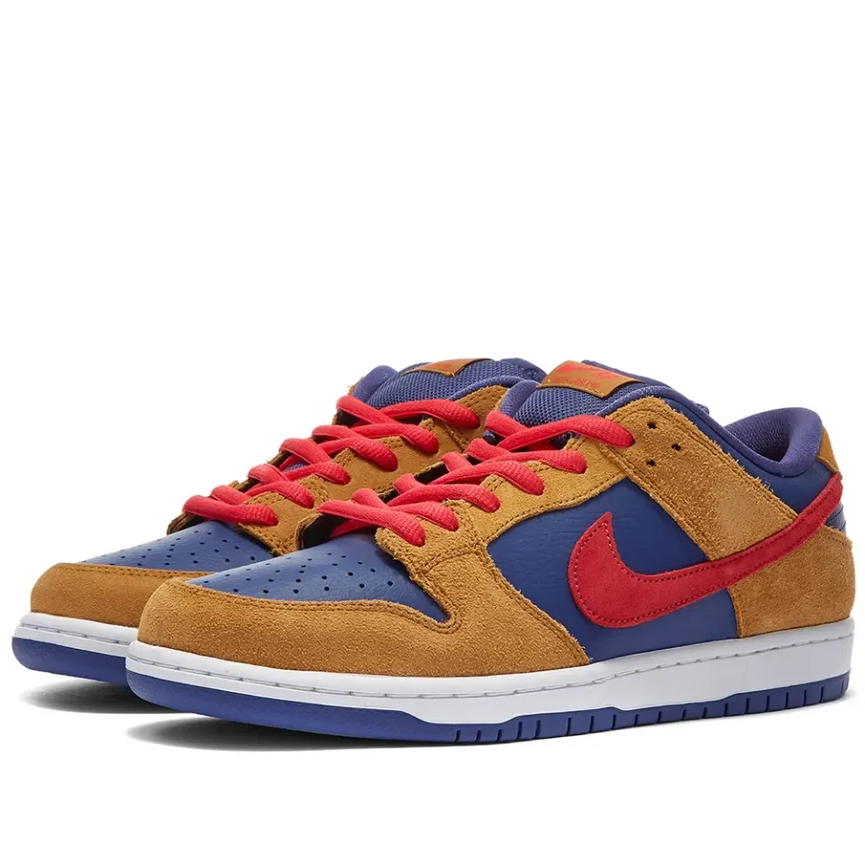 Dunk Low Pro