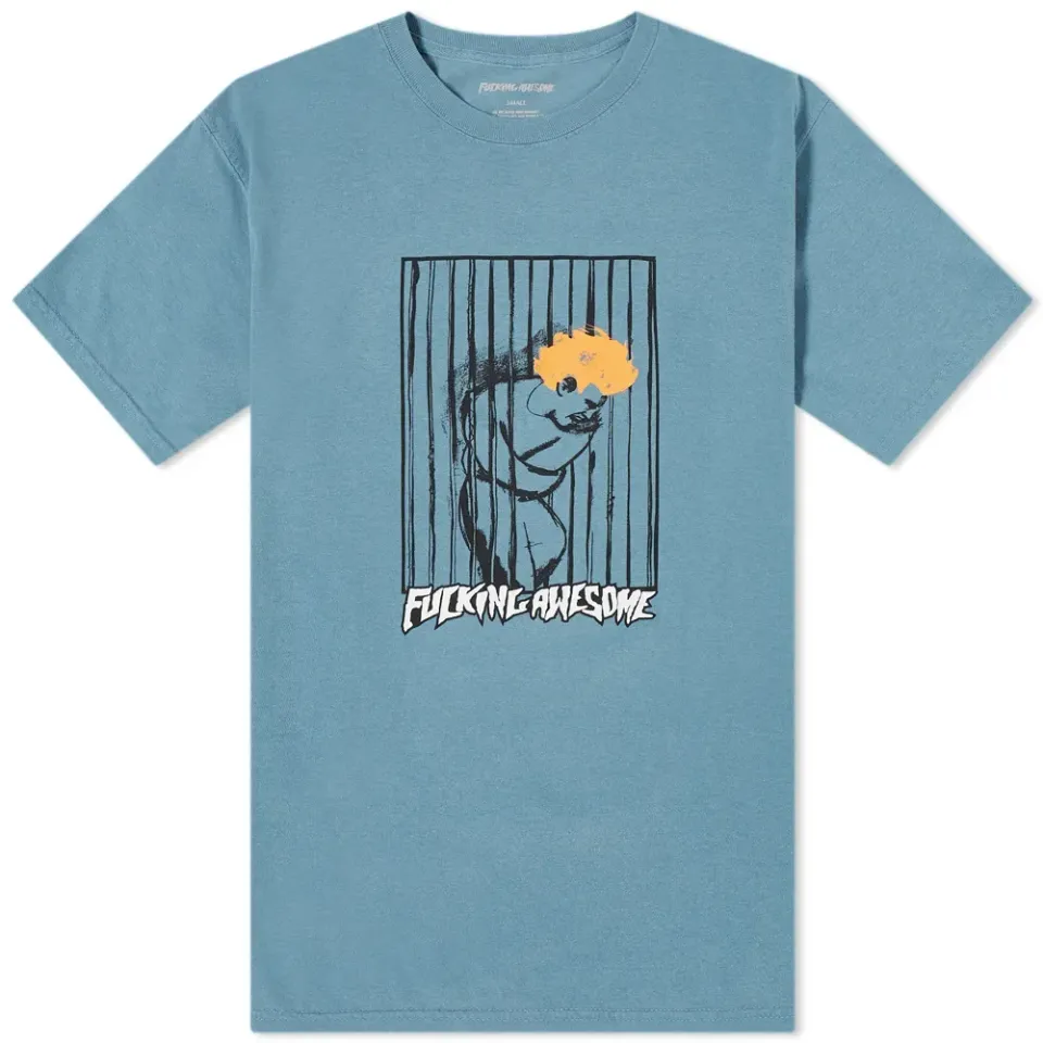 Psych Ward T-Shirt