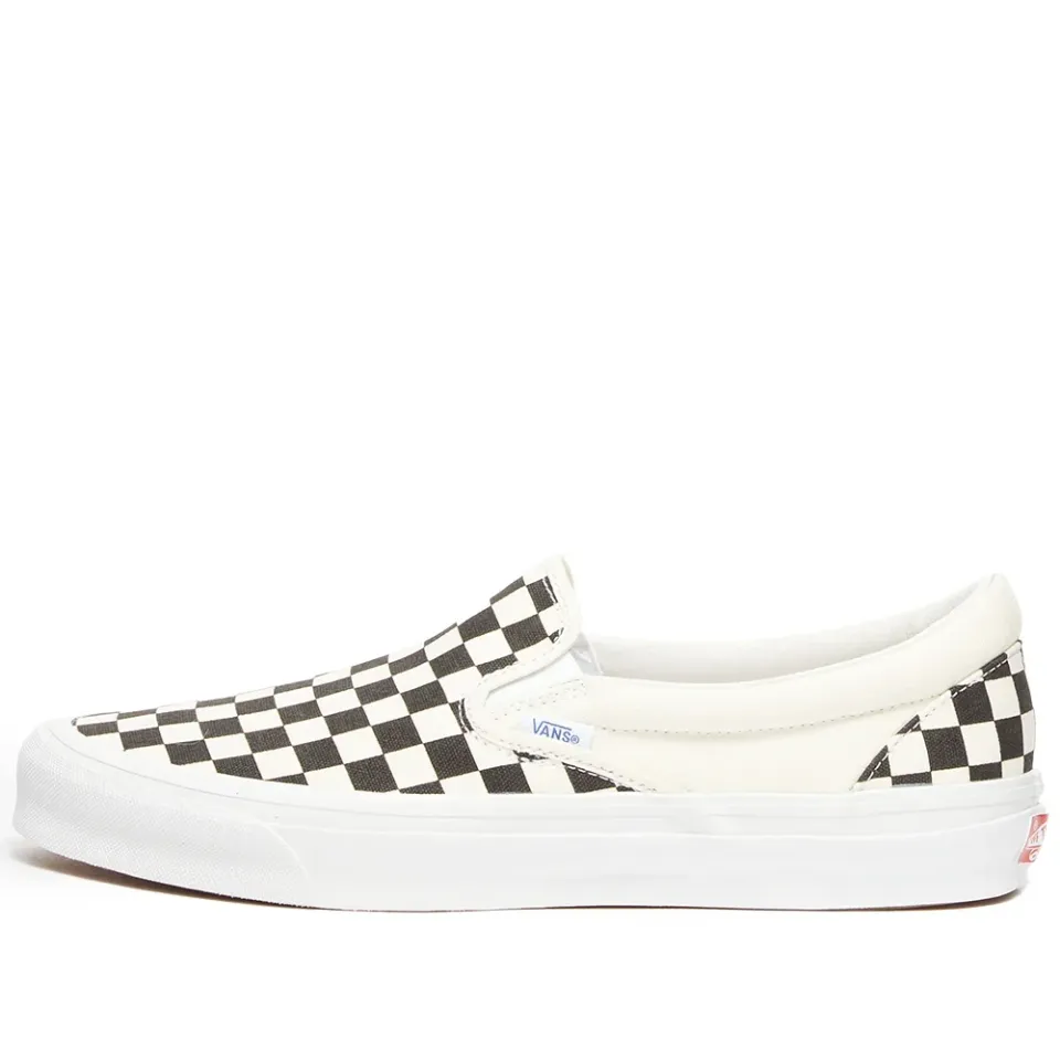 UA OG Classic Slip-On LX