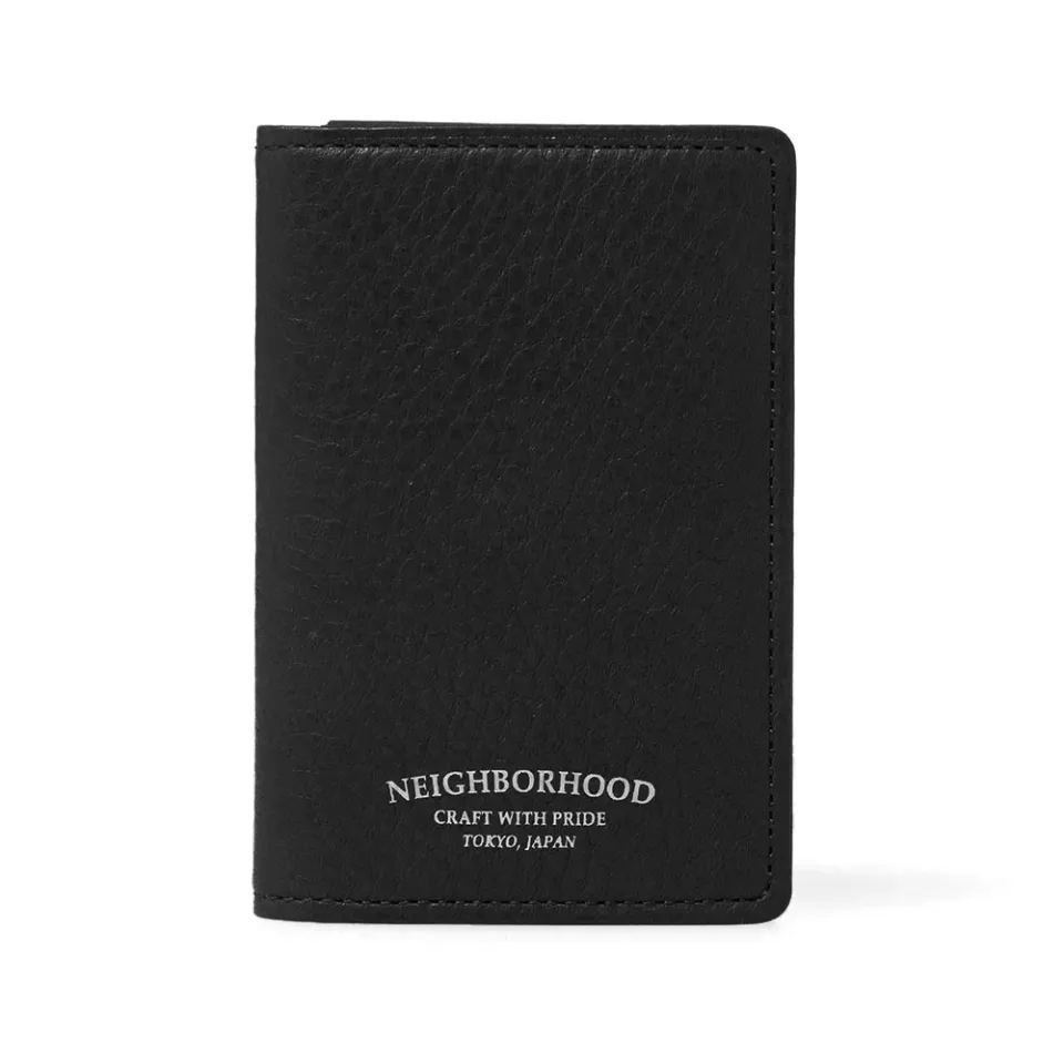 Cardholder