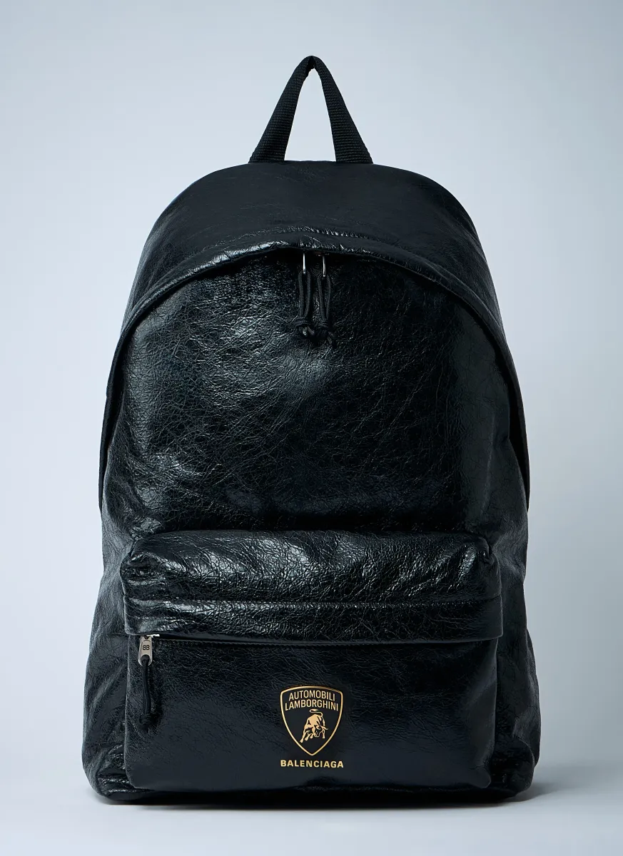 Automobili Lamborghini Backpack