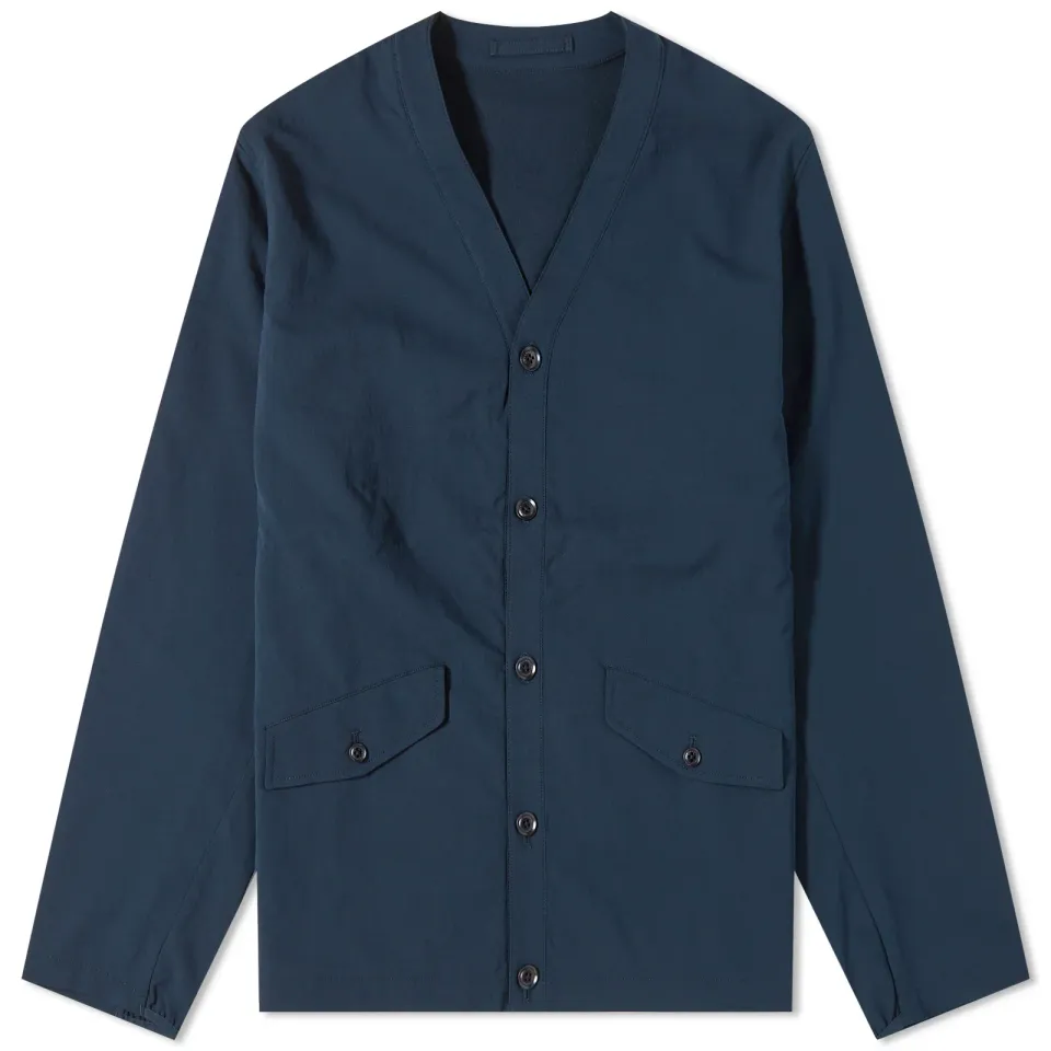 ALPHADRY Cardigan