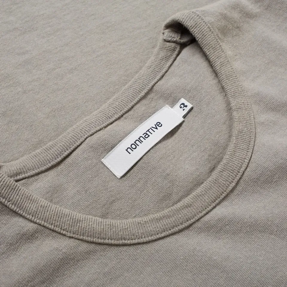 Dweller Pocket Tee