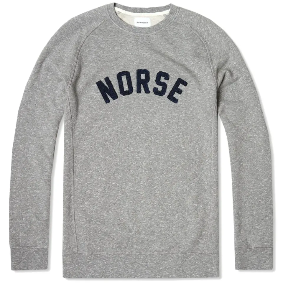 Ketel Logo Sweat