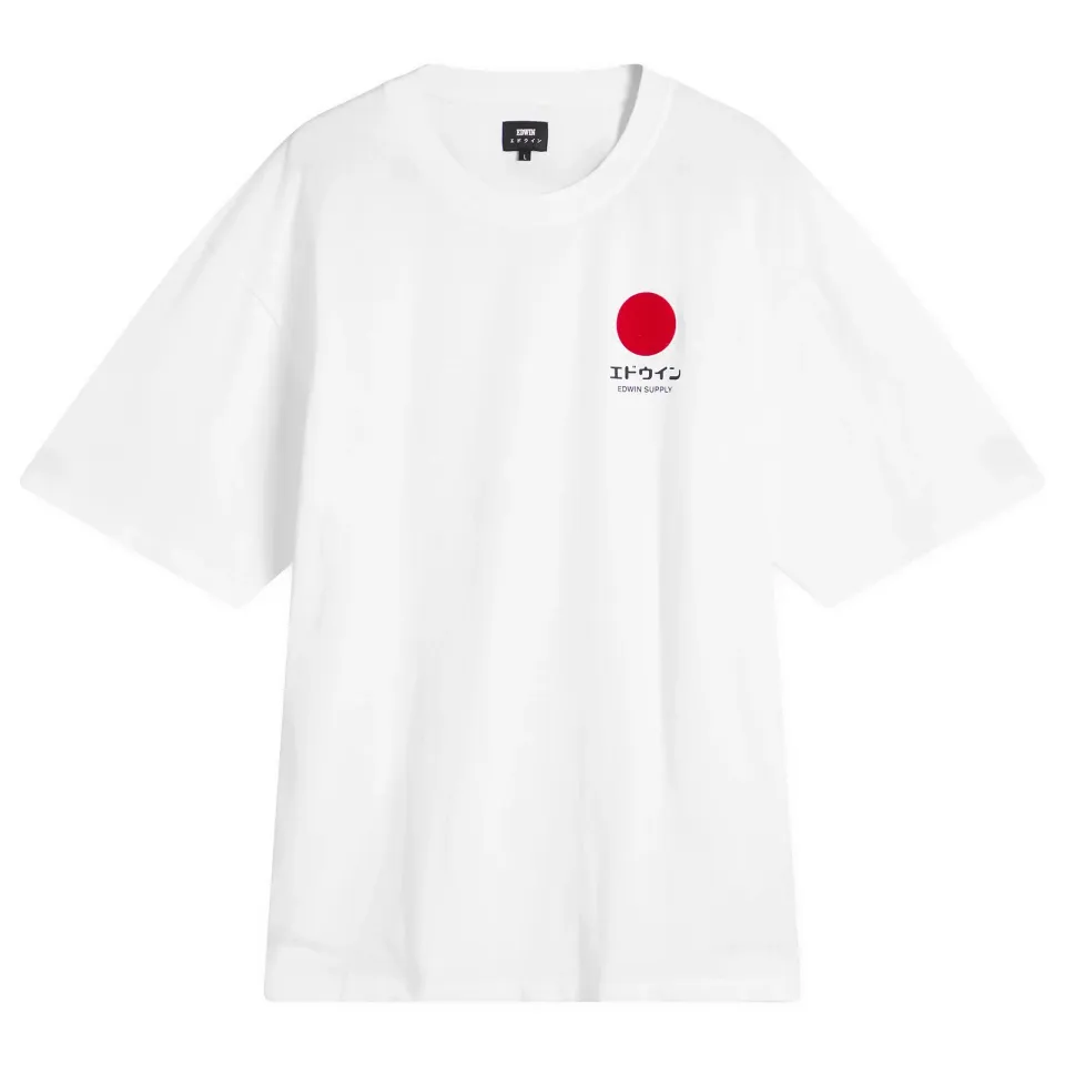 Japanese Sun Supply T-Shirt