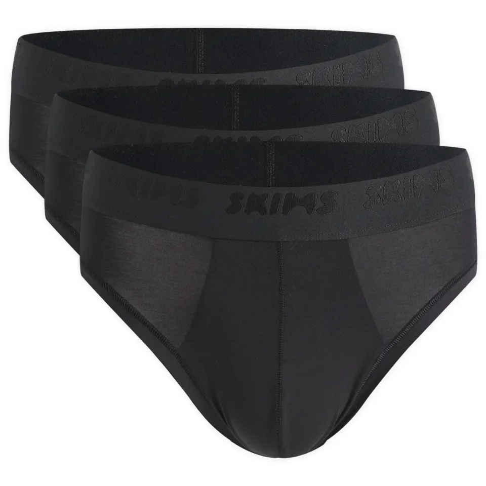 Stretch Brief - 3-Pack