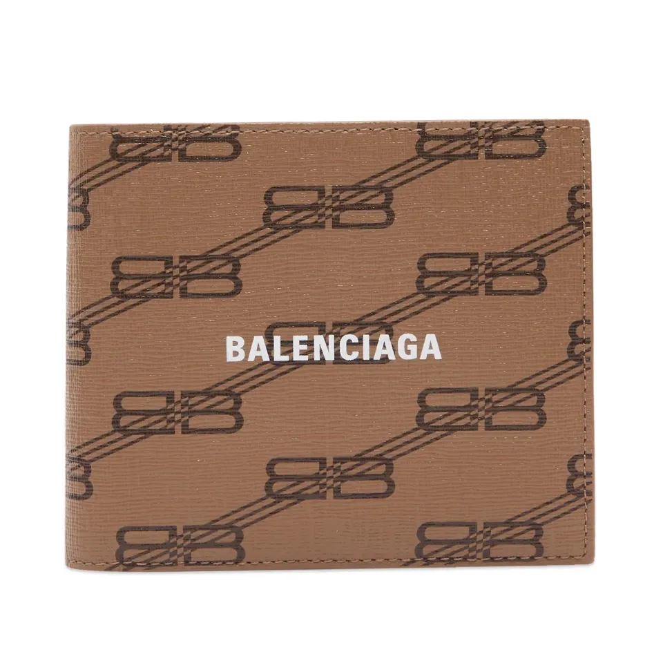 Cash Billfold Wallet