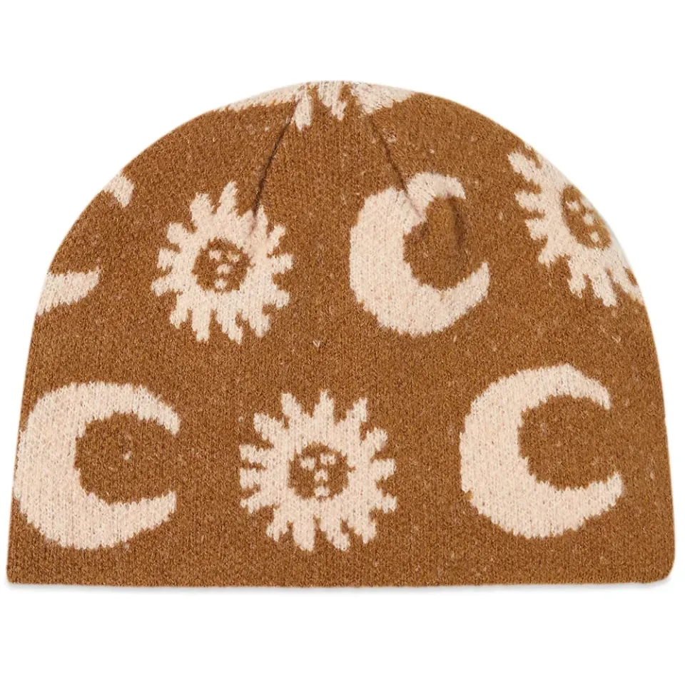 Lunisolar Beanie