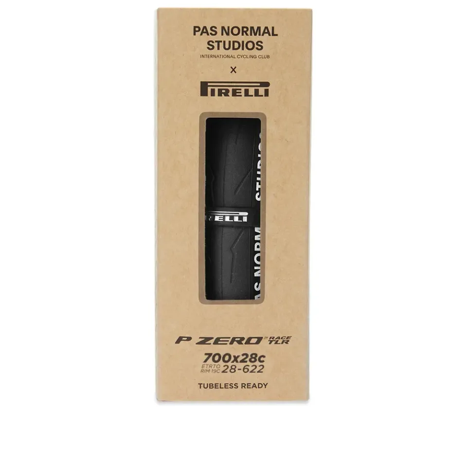 Pas Normal Studio x Pirelli P Zero Race TLR Tyre