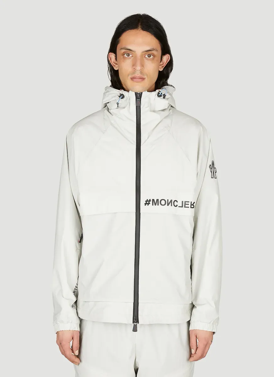 Foret Jacket