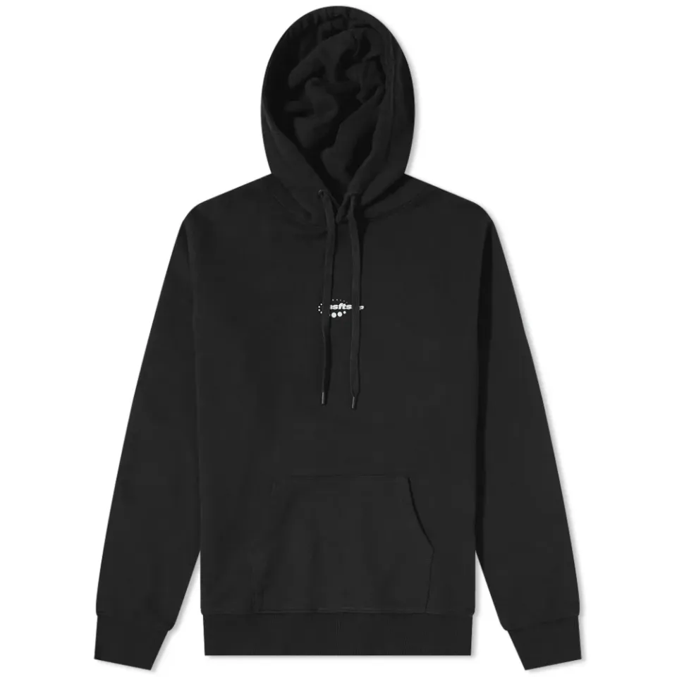 Astrosquiggle Logo Hoody