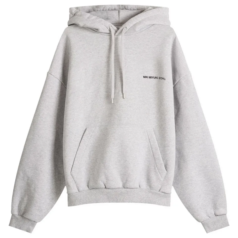 Uniform Hoodie