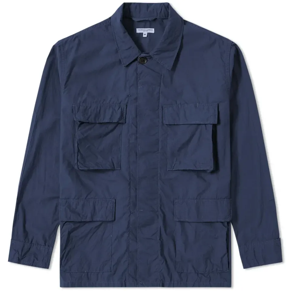 BDU Jacket