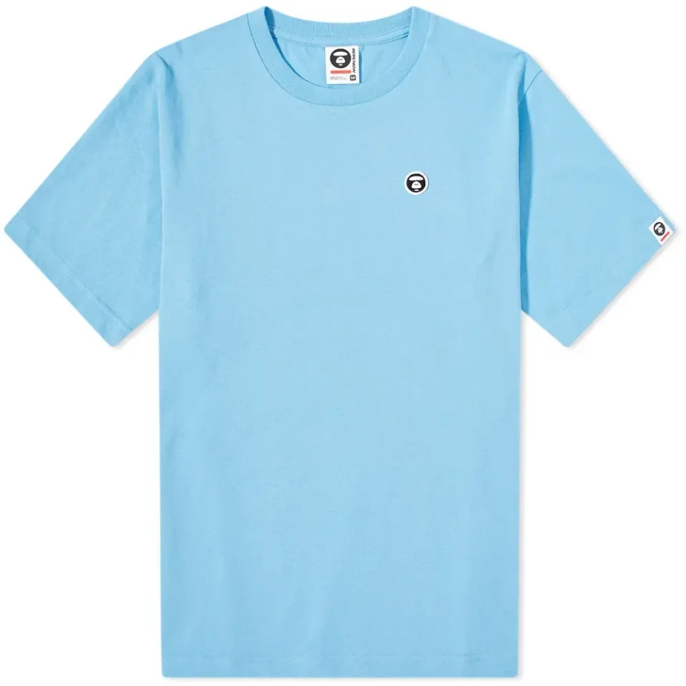 AAPE One Point Tee