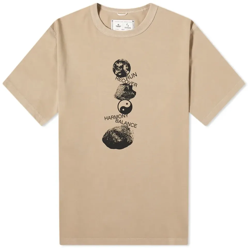 Ryan Willms Garment Dyed T-Shirt