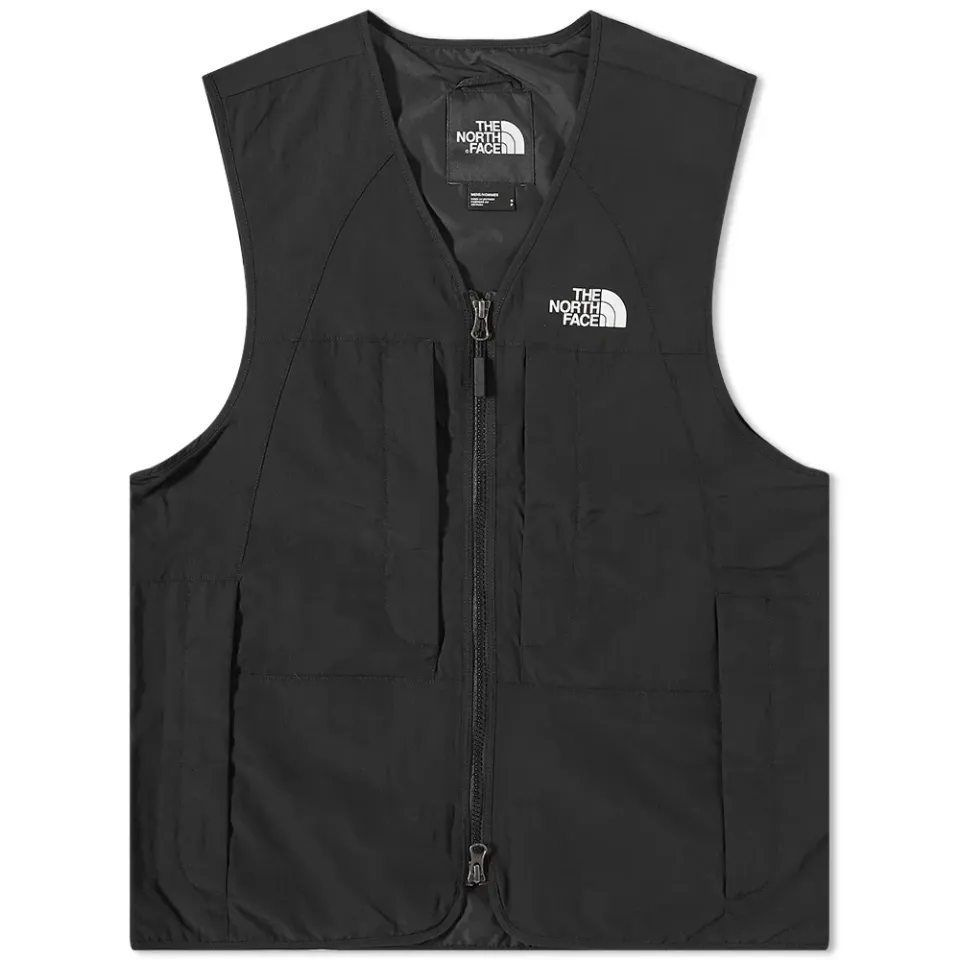 2000 Mountain Vest
