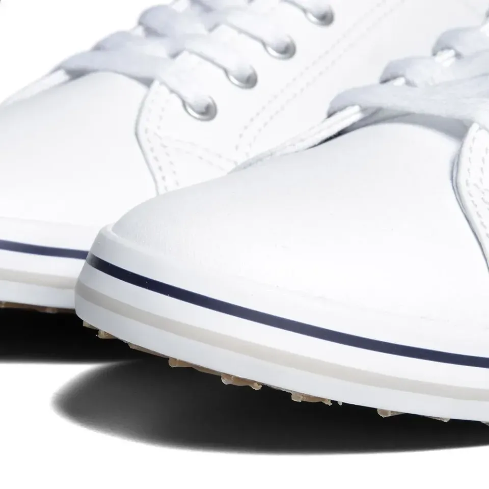 Fred Perry Kingston Leather