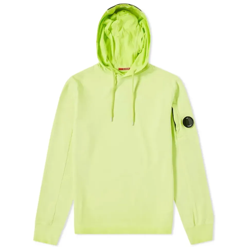 Re-Colour Arm Lens Popover Hoody
