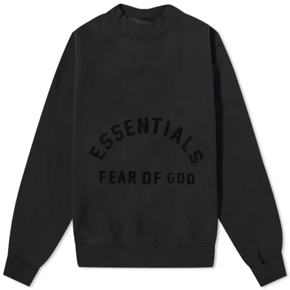 Core 23 Crew Sweat