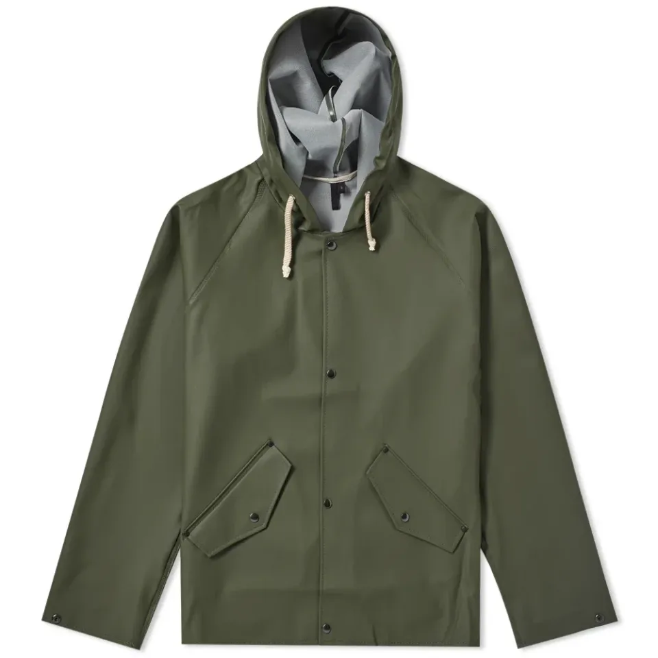 Thorsminde Jacket