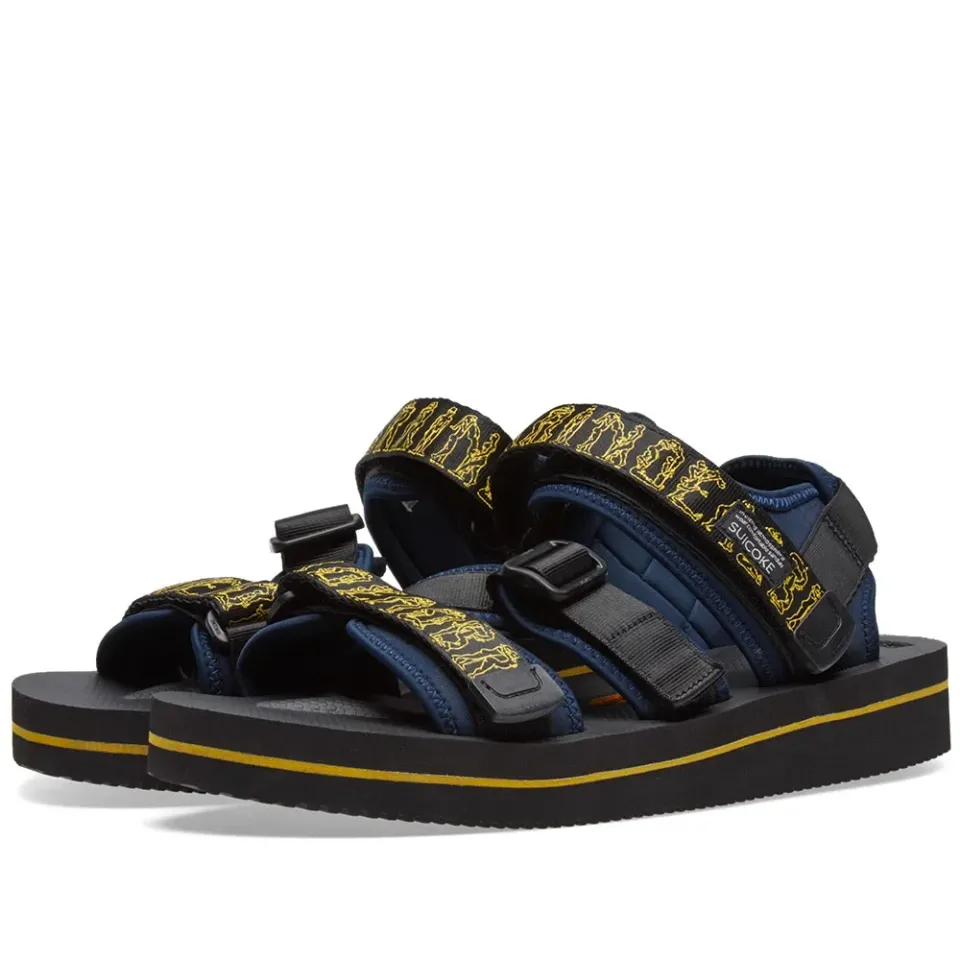 x Suicoke KISEE-VPOBD