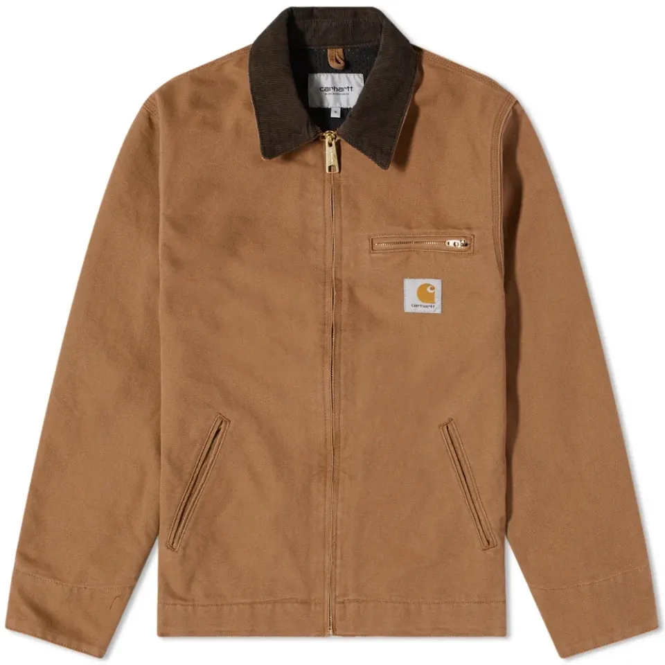 Detroit Jacket