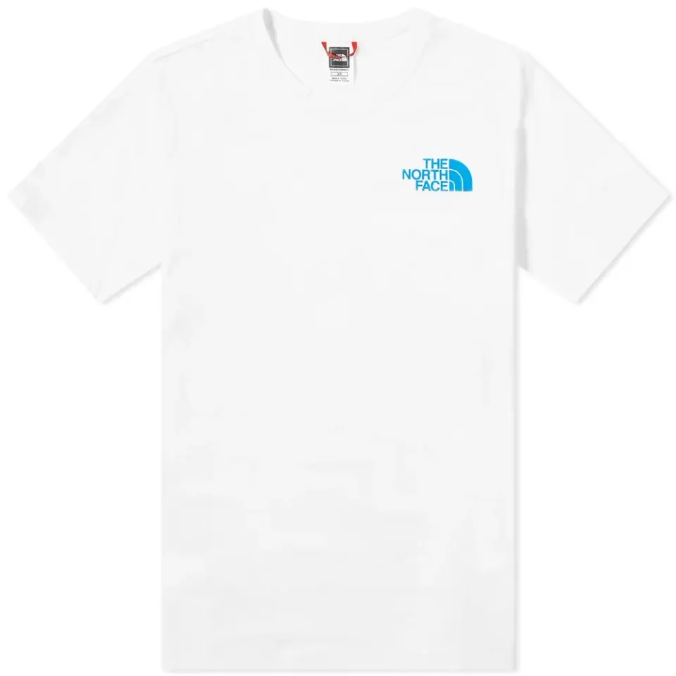 International USA T-Shirt
