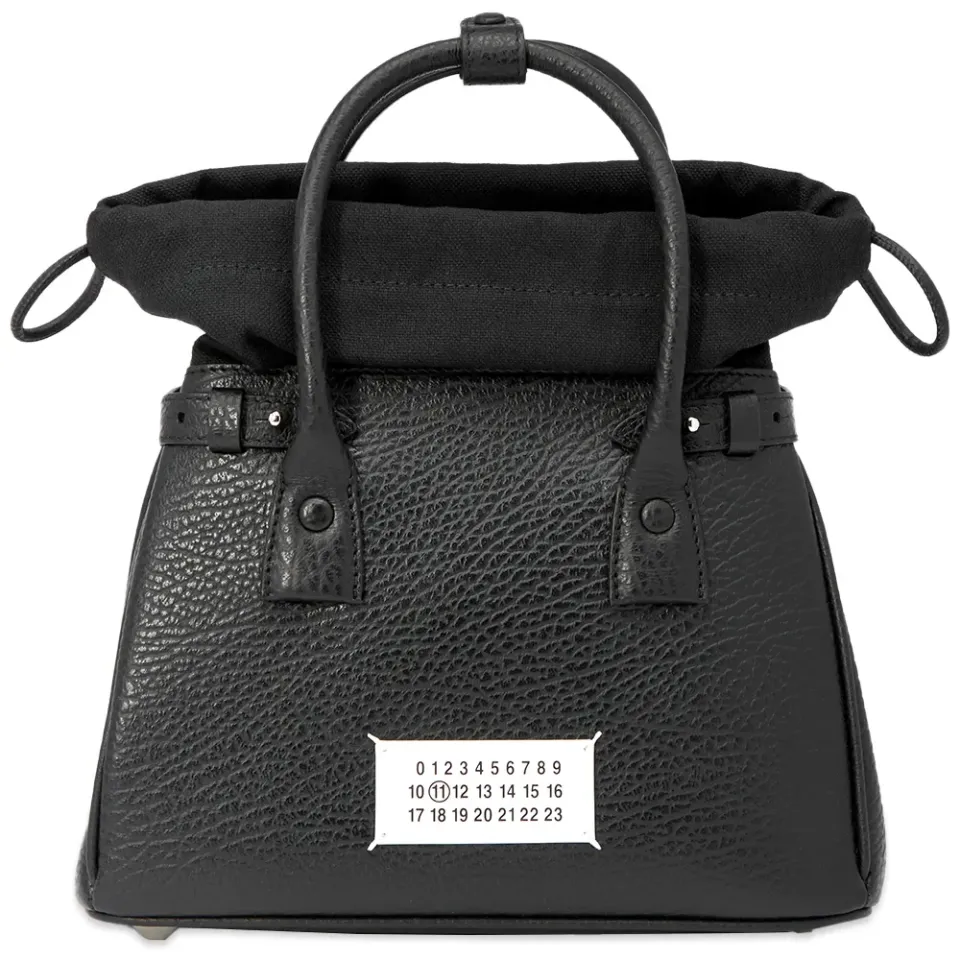 5Ac Drawstring Small Bag