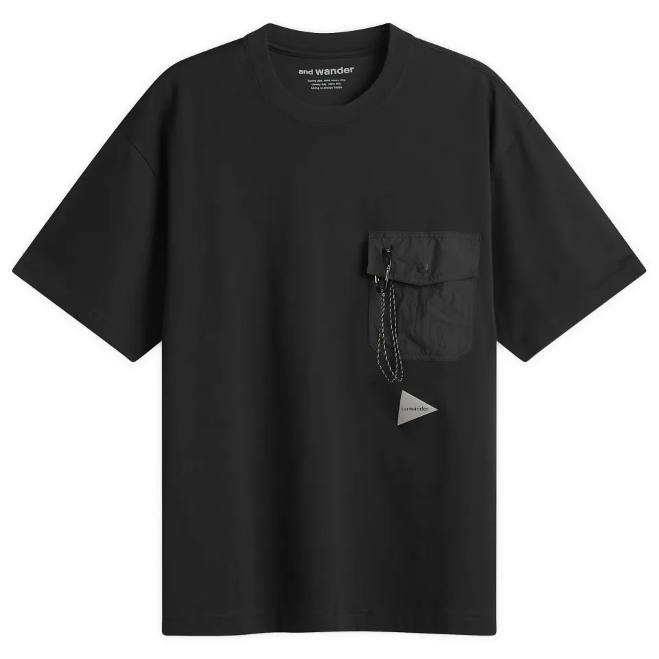 Pocket T-Shirt