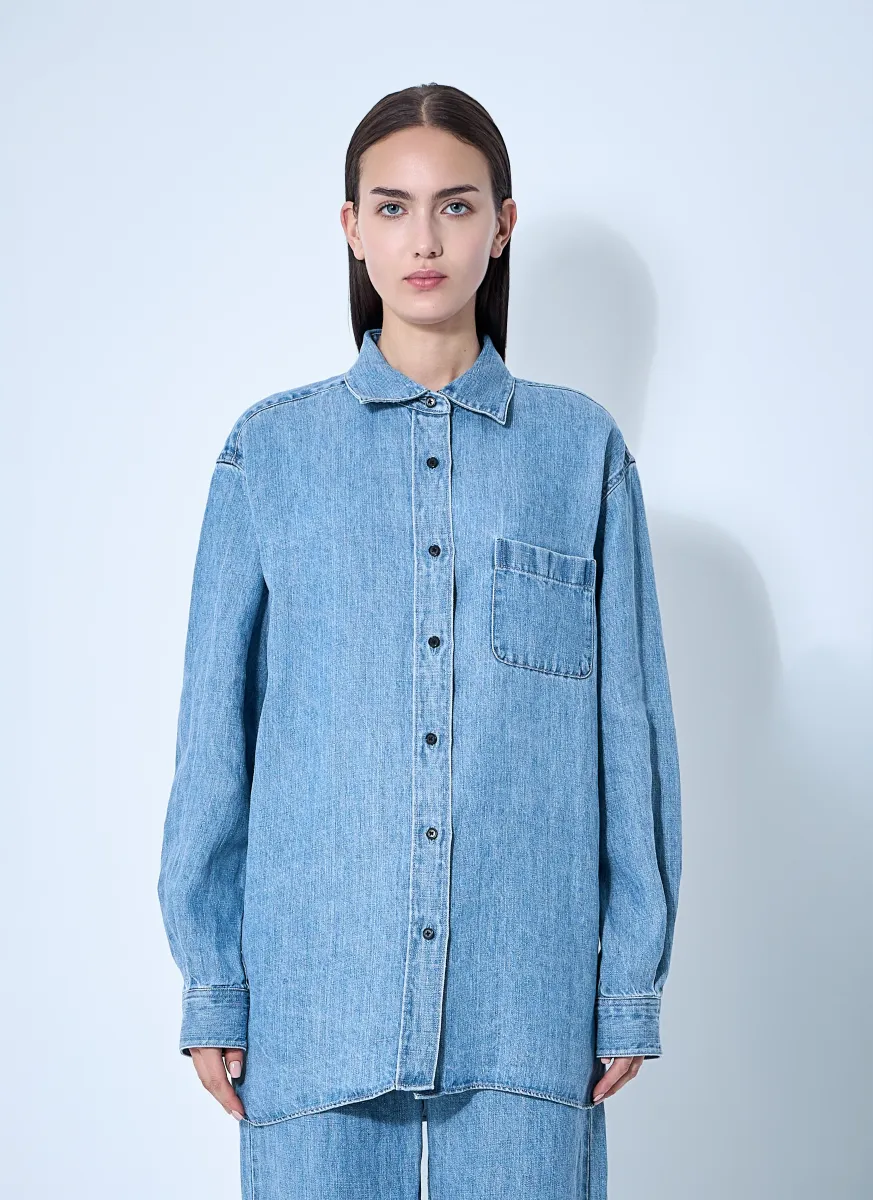 Nesson Shirt
