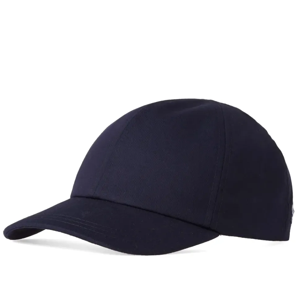 Water Repellent Baseball Cap