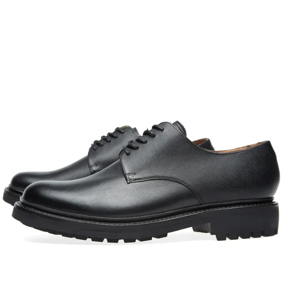 Curt C Gibson Shoe