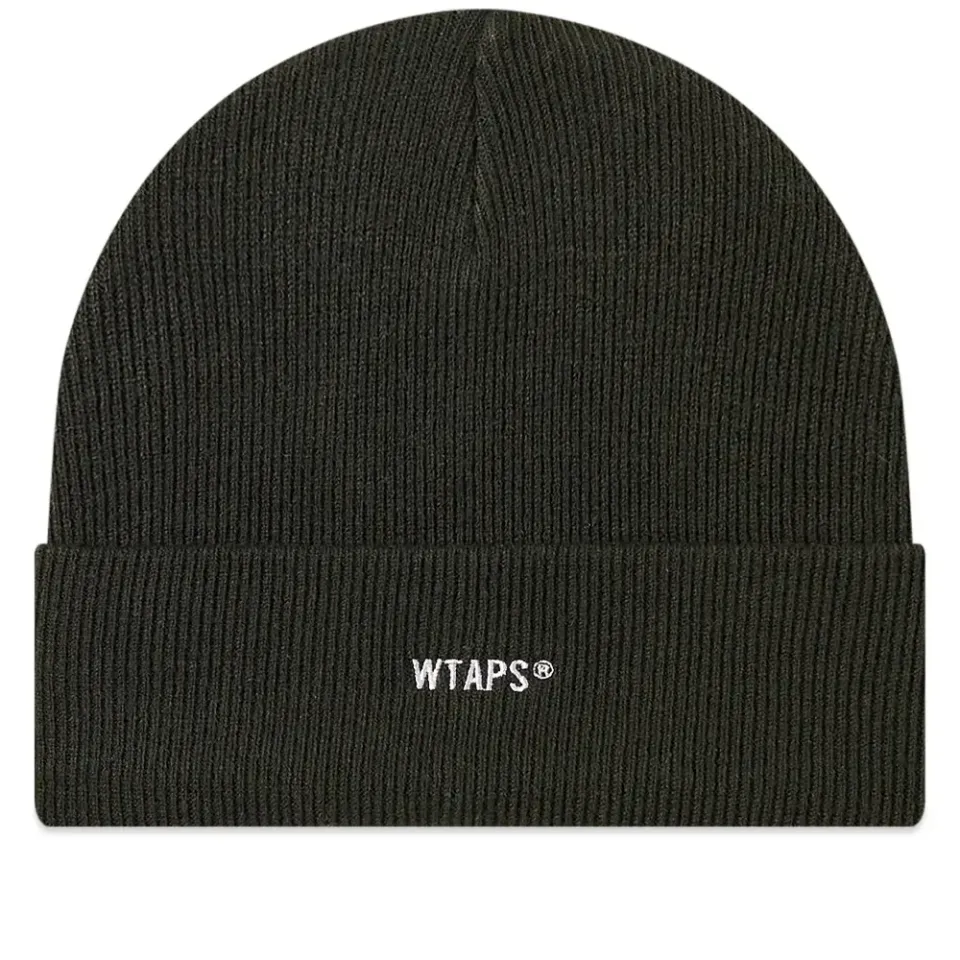 01 Beanie