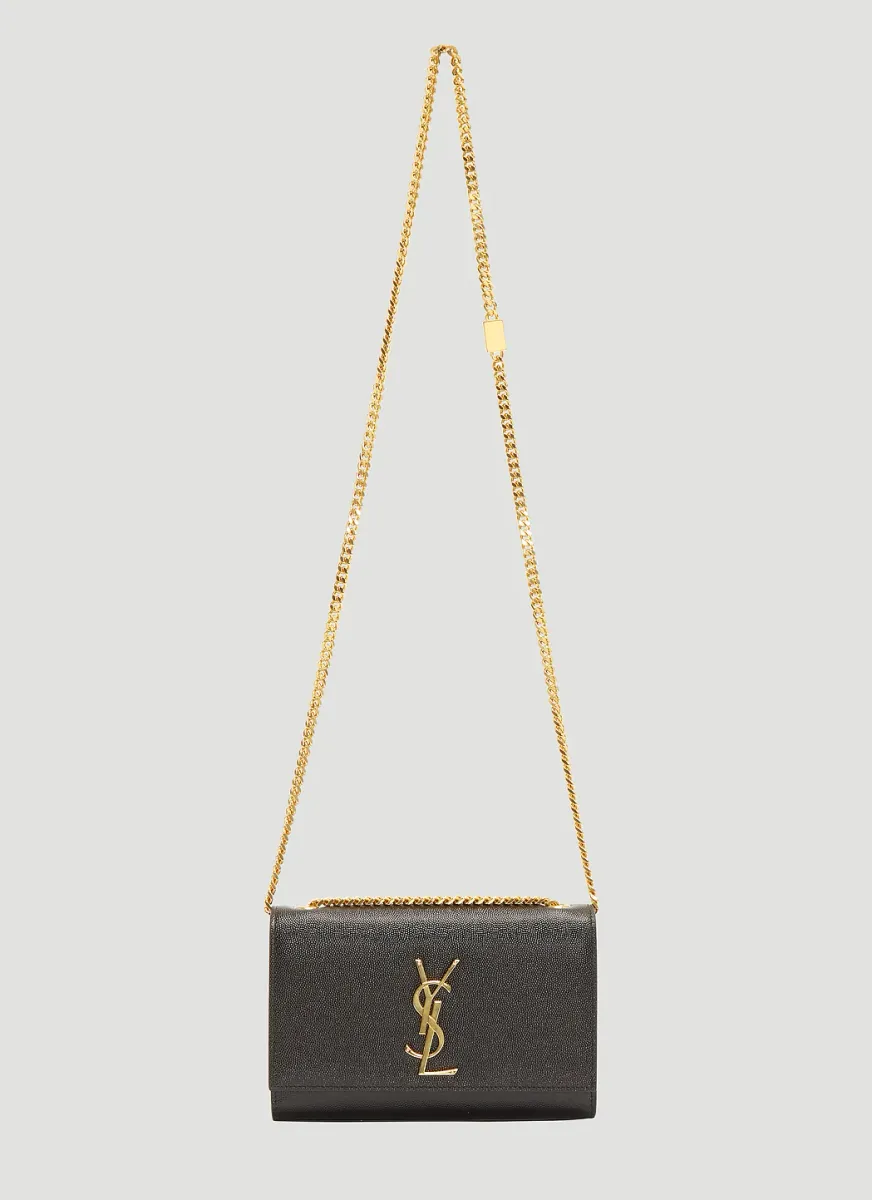 Small Kate Shoulder Bag