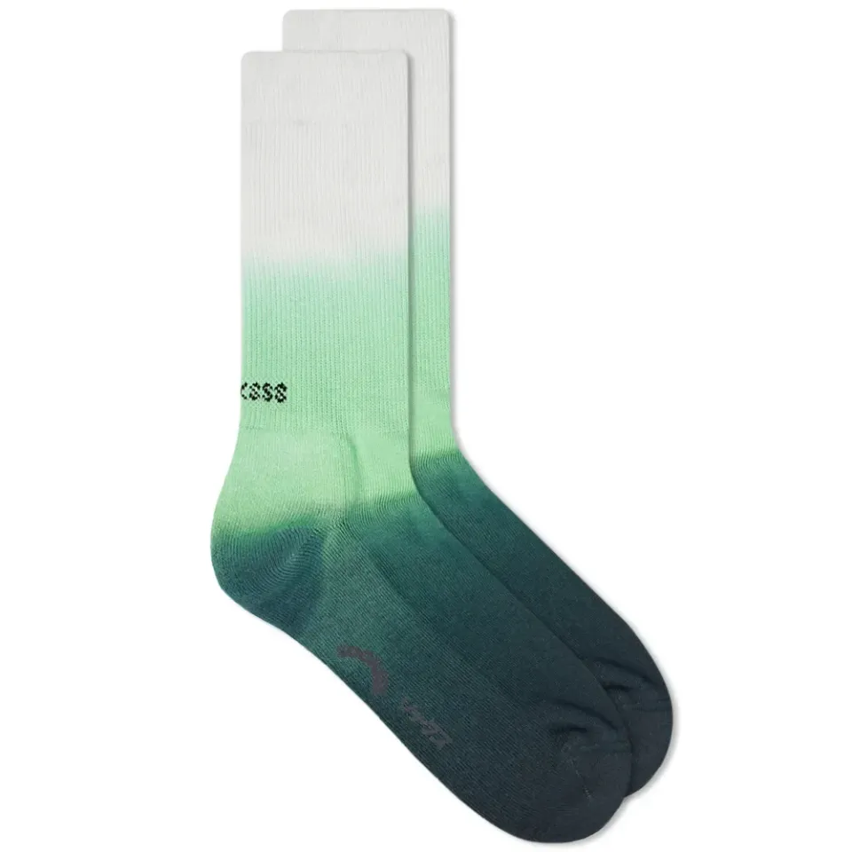Tennis Gradient Socks