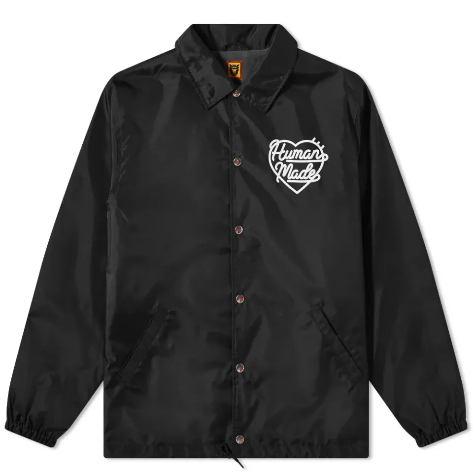 Coach Jacket