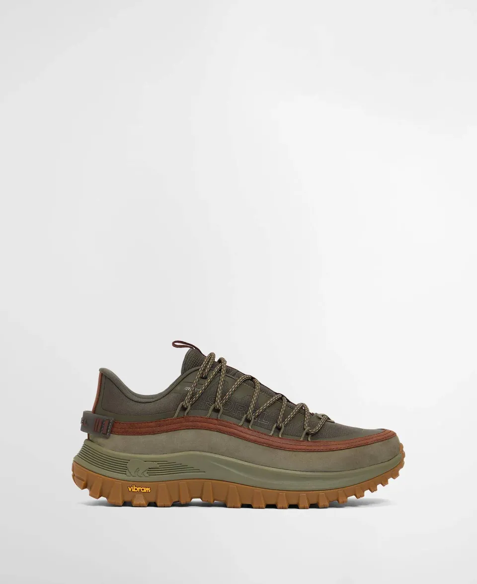 x SOREL Callsign Horizon GTX Waterproof Trainers