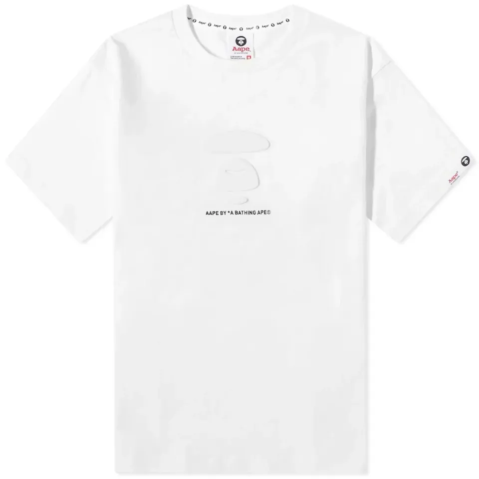 AAPE Worker Tee