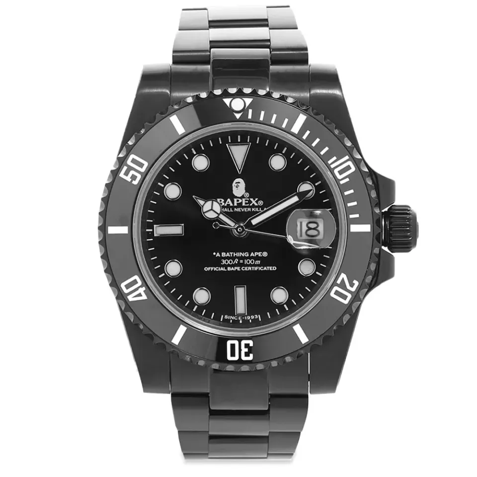 Type 1 Bapex