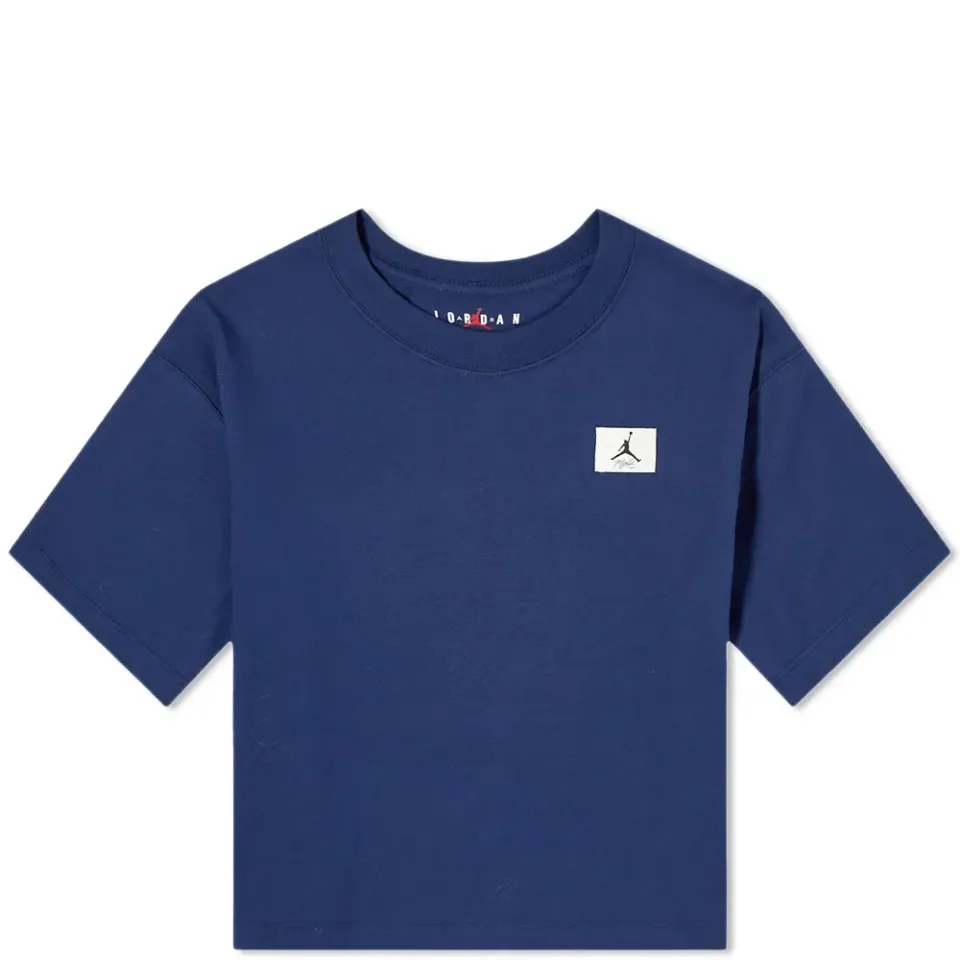 Boxy T-Shirt
